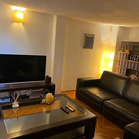 Appartamento Dorobanti Loft Bucarest Esterno foto