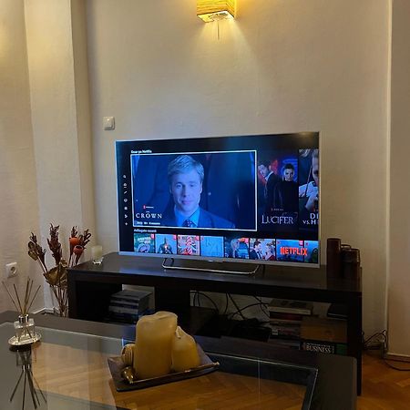 Appartamento Dorobanti Loft Bucarest Esterno foto
