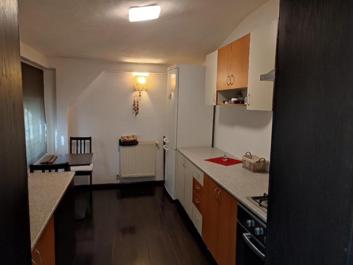 Appartamento Dorobanti Loft Bucarest Esterno foto